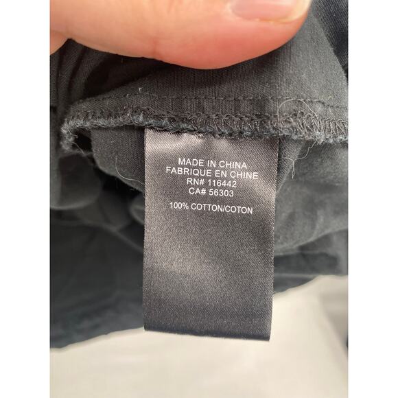 Dravus Jacket Mens Anorak Pullover 1/4 Zip Hooded Coat Kangaroo Pouch M - Picture 6 of 10